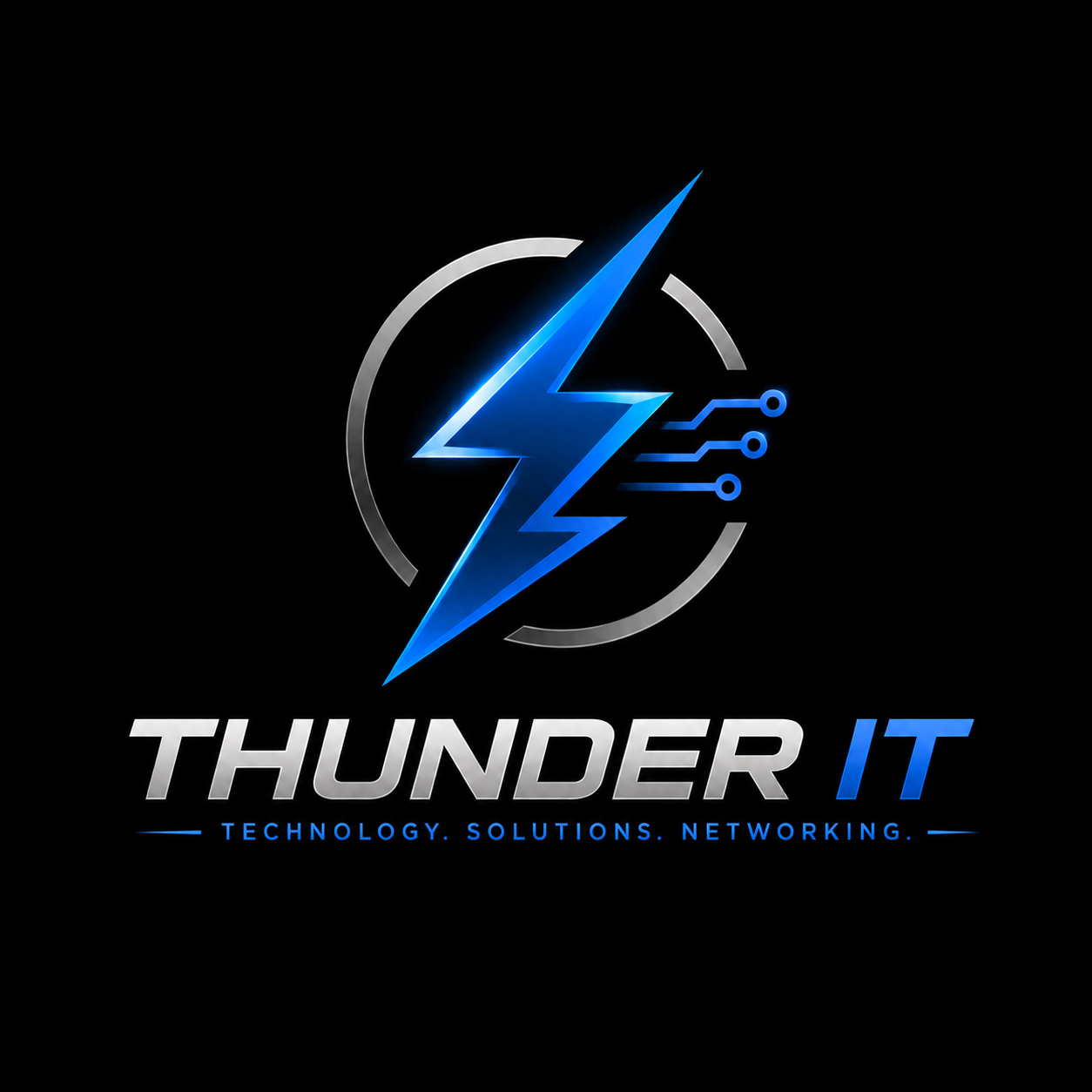 Thunder IT