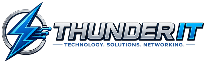 Thunder IT